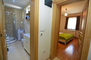 Apartments Olive