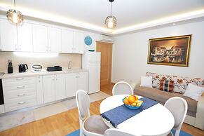 Apartments Olive