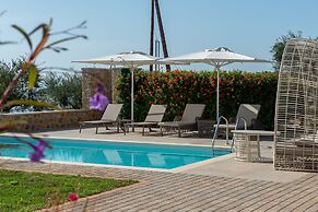 Katergo Luxury Villas