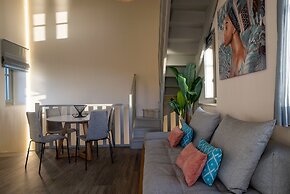 Katergo Luxury Villas
