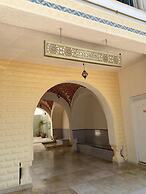 Hôtel résidence El Fatimi