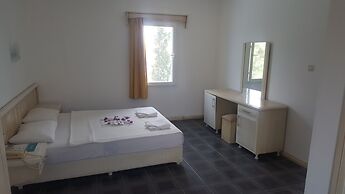 Chronos Beach Hotel