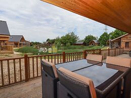 Butterfly Lodge