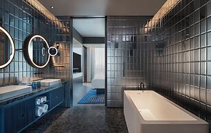 W Changsha