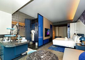 W Changsha