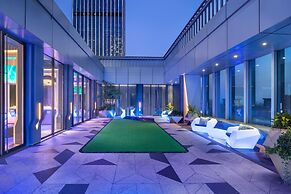W Changsha