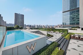 W Changsha