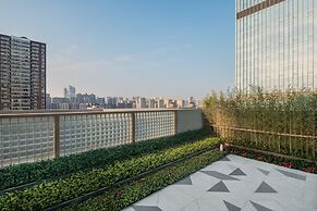 W Changsha