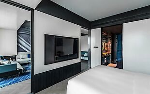 W Changsha