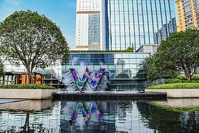 W Changsha