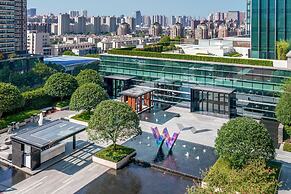W Changsha