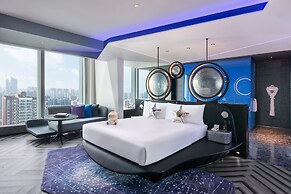W Changsha