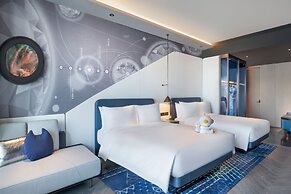 W Changsha