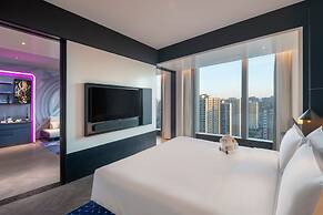 W Changsha