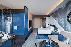 W Changsha