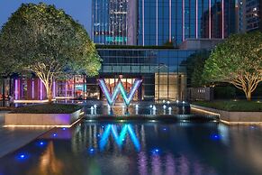 W Changsha