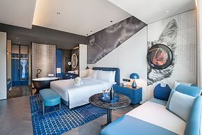 W Changsha