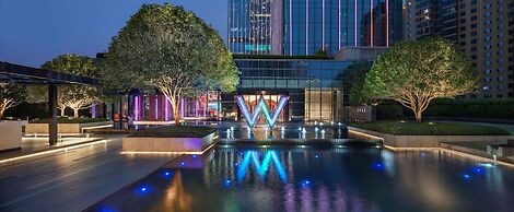 W Changsha