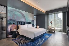 W Changsha