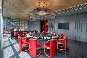 W Changsha