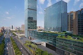 W Changsha