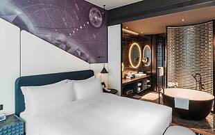 W Changsha