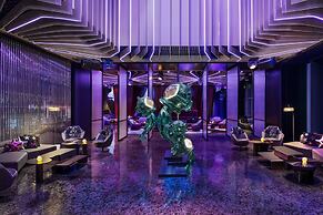 W Changsha