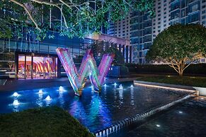 W Changsha