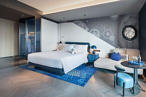 W Changsha