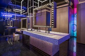 W Changsha