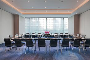 W Changsha