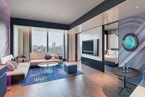 W Changsha