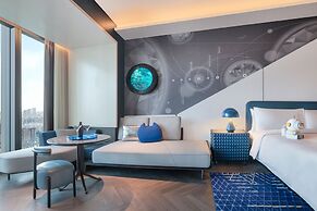 W Changsha