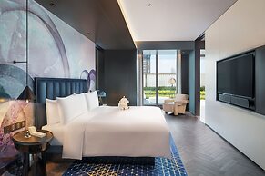 W Changsha