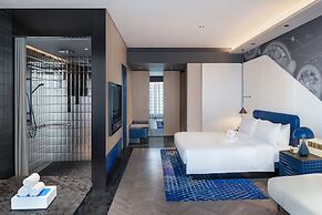W Changsha