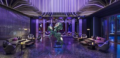 W Changsha