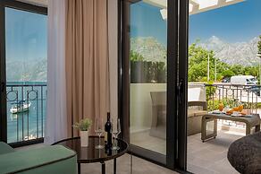 Palazzo del Mare - Essenza