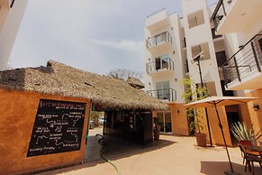 Viajero Sayulita Hostel