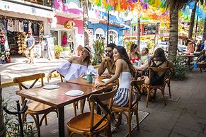 Viajero Sayulita Hostel