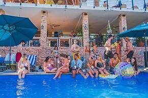 Viajero Sayulita Hostel