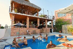 Viajero Sayulita Hostel