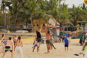 Viajero Sayulita Hostel