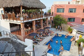 Viajero Sayulita Hostel