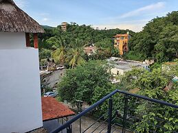 Viajero Sayulita Hostel