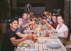 Viajero Sayulita Hostel