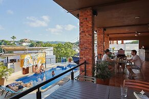 Viajero Sayulita Hostel
