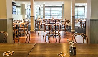 Plantation Hotel Coffs Harbour