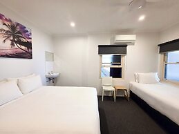 Plantation Hotel Coffs Harbour