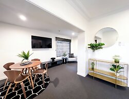 Plantation Hotel Coffs Harbour