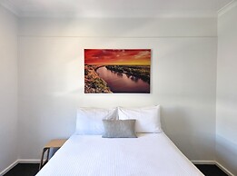 Plantation Hotel Coffs Harbour